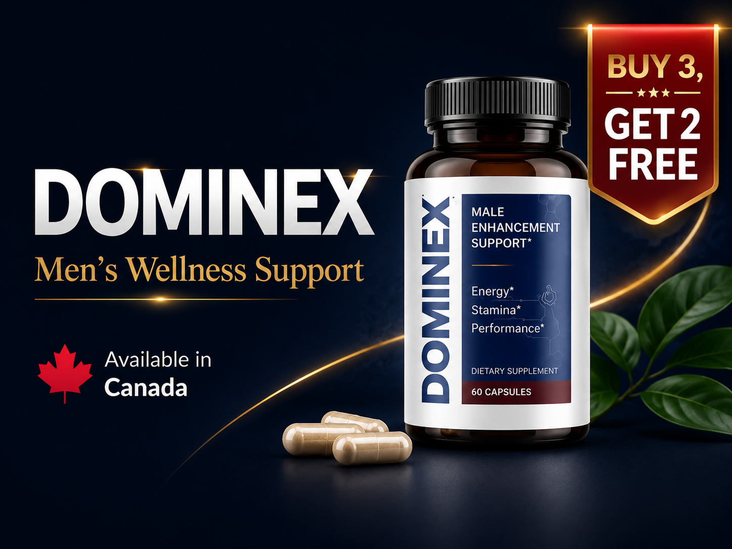 Dominex