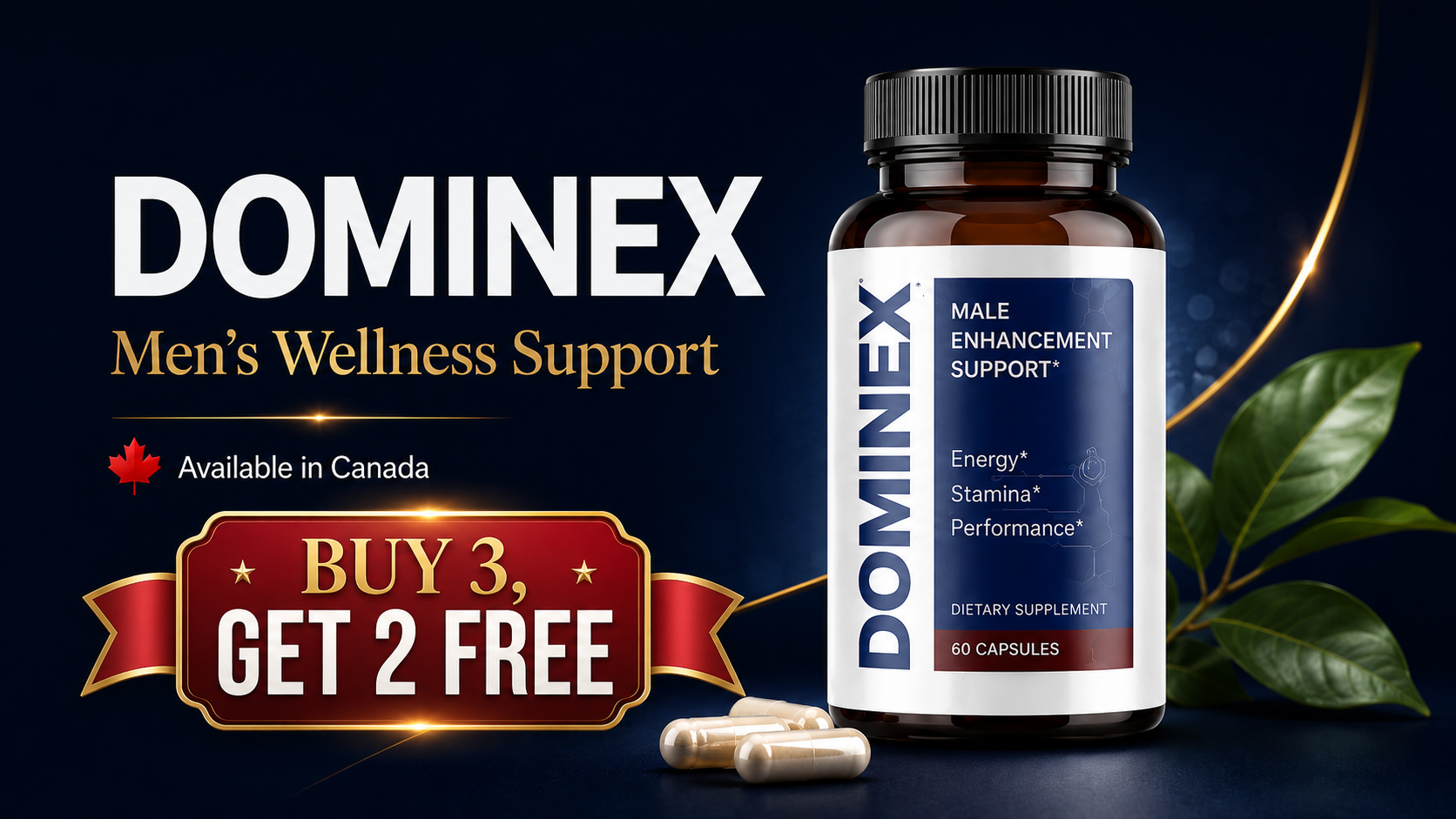 Dominex